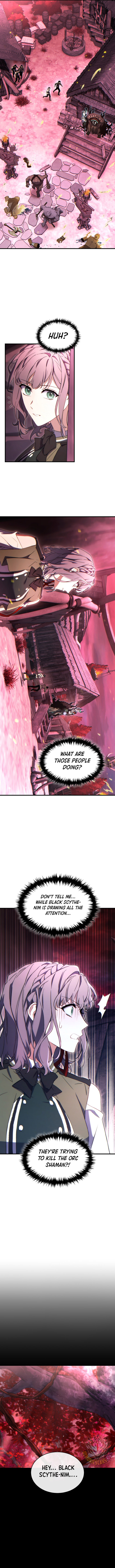 The Max-Level Player's 100th Regression Chapter 56 6